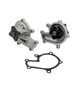 ROCK WATER PUMP W/GASKET FOR NISSAN ALTIMA 1993-2001 (SEE FITMENT CHART) - $40.05 CAD
