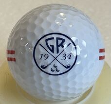 Grafarholt Course  Reykjavik Golf Club Golfklubbur Reykjavíkur Iceland L... - €23,51 EUR