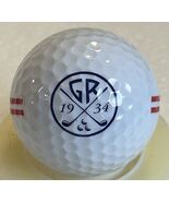 Grafarholt Course  Reykjavik Golf Club Golfklubbur Reykjavíkur Iceland L... - €23,58 EUR