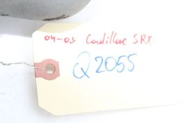 04-09 CADILLAC SRX STARTER MOTOR Q2055 image 12