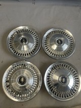 1966 Oldsmobile Ninety Eight Hubcap Cutlass 88 98 Jetstar Hub Cap Wheel ... - $111.50