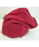 Boba brand Beanie Cap Ski Hat in Red - £7.63 GBP