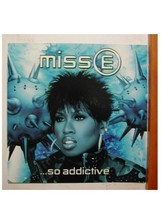 Missy Elliott Misdemeanor Elliot Flat Poster-
show original title

Origi... - $8.96