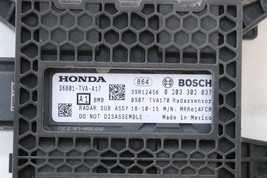 Honda Adaptive Cruise Control Distance Milliwave Radar Sensor 36801-TVA-A17 image 3