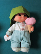 Brinn&#39;s Doll Collectible Brett And Penny 10&quot; Tall New In Box PICK1 - £85.78 GBP