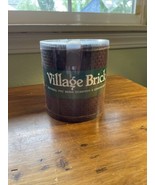 Department 56 Village Brick Street Accessory - $18.99 CAD