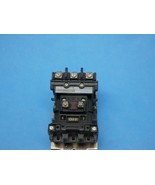 Allen Bradley 500L-BOD93 Lighting Contactor 3 Pole 30 Amp 120VAC Coil - $545.74 MXN