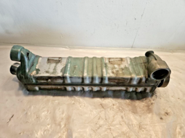 VOLVO VNL 760 D13 12.8L DIESEL EGR COOLER ASSEMBLY 22134241 OEM - $950.00