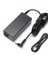 65W AC Adapter Laptop Charger for HP Pavilion 15 17 Notebook Power Suppl... - $148.25 MXN