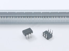 10X 4N33 Vishay Photodarlington Optocoupler DIP-6 CTR  =500% 5.3kVrms BV... - $82.85 MXN