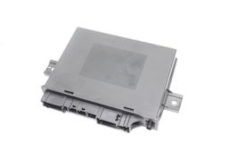 07-13 MERCEDES-BENZ W221 S600 KEYLESS ENTRY GO CONTROL MODULE E4295 image 3