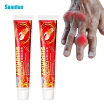 1Pcs 20g Anti Arthritis Joint Pain Relief Ointment Tenosynovitis Care Sp... - £4.07 GBP+