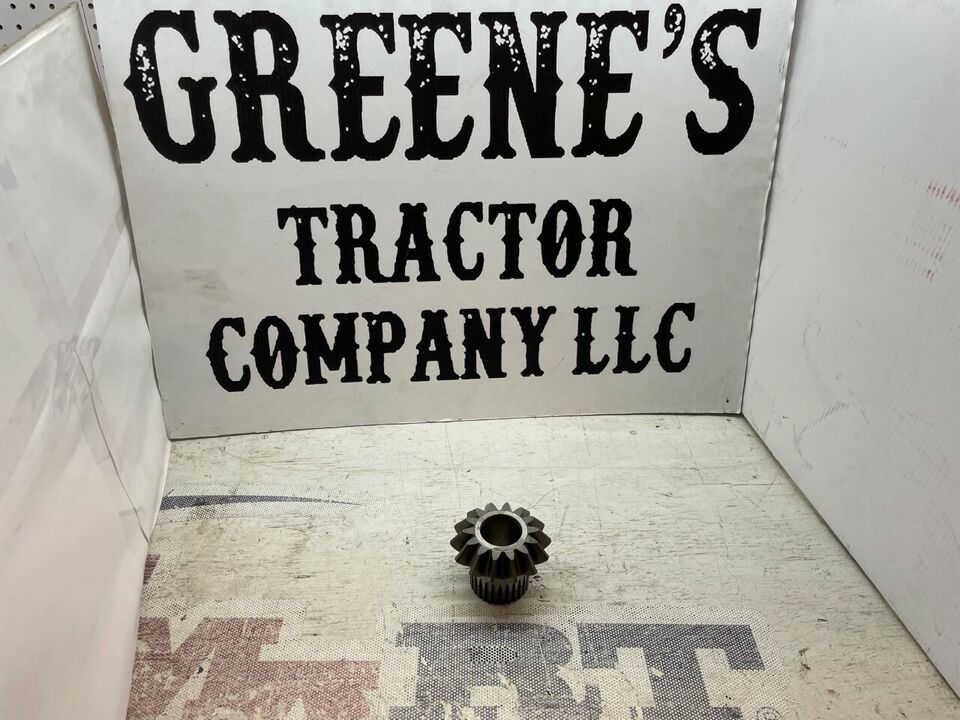 SPAREX PART 70563 FITS YANMAR TRACTOR 1500D BEVEL GEAR 194191-14180 - $50.42