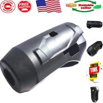 M12 Fuel Protective Boot for 1/4in Stubby Impact Driver - Durable Rubber... - $332.57 MXN