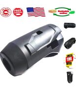 M12 Fuel Protective Boot for 1/4in Stubby Impact Driver - Durable Rubber... - $332.57 MXN