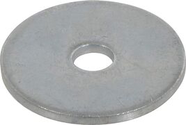 The Hillman Group 290003 Fender Zinc Washers, 3/16-Inch x 1-Inch, 100-Pack - €19,49 EUR