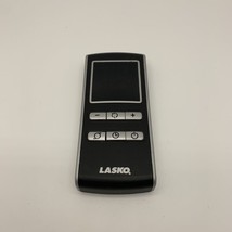 Genuine Lasko 6 Button Replacement Remote Control Oscillating Tower Fan ... - £7.75 GBP