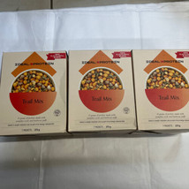 3 boxes Ideal Protein Trail Mix 7 packets per box  FREE Ship BB 08/31/24 - £88.34 GBP