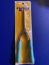 Vintage/Antique Hair Curler Stanco Metal Products 1950/60s USA In Package - $19.80