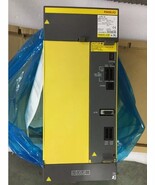 Fanuc A06B-6110-H030 ALPHA i POWER SUPPLY MODULE Servo Amplifier  - $36,757.16 MXN