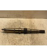 Main Shaft AT073012 2ft Long 24mm End 39mm 24-Spline End 23-Middle Teeth - $189.99