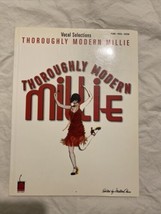 2003 Thoroughly Modern Millie PV Guitar Songbook Sheet Music SEE FULL LIST - £8.60 GBP