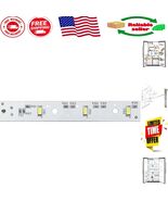Quick Install LED Light Board for GE Refrigerators - WR55X26671 Replacem... - $22.57 CAD