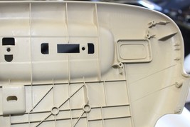 2010-2015 LEXUS RX350 FRONT LEFT DRIVER SIDE SEAT SWITCH TRIM PANEL COVER J187 image 4