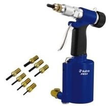Astro Pneumatic 3/8" Air Rivet Nut Setting Kit - Metric and SAE - €336,33 EUR