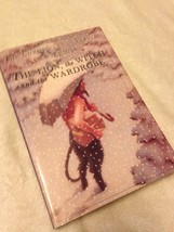 The Lion, the Witch and the Wardrobe The Chronicles of Narnia, Book 2 - ... - $130.99