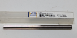 M.A. Ford TreuSize .176&quot; Reamer - 2-3/4&quot; OAL - 1&quot; LOC Model# 27217600 - $16.82