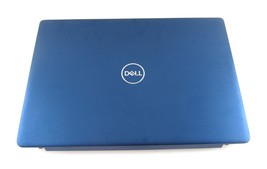 New OEM Dell Inspiron 5580 5585 5588 LCD Back Cover w/ Hinges - 9MJT7 09MJT7 - £31.59 GBP