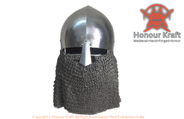 Buhurt helmet armor for sale1 thumb200