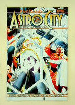 Astro City #2 (Oct 1996, Homage) - Near Mint - £7.11 GBP