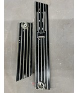 1967 Ford Galaxie Dash Heater Control Molding Trim 500 XL LTD Instrument... - $175.09 CAD