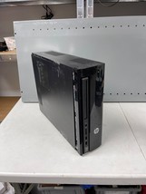 HP Slimline 450-a24 Intel Pentium CPU 4GB RAM Not Turning On for Parts Only - $31.99