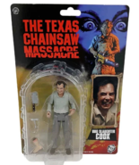 Texas Chainsaw Massacre (1974) - The COOK Action Figure - $28.66