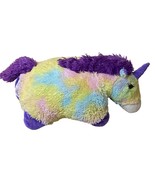 Pillow Pets Glow Pets Unicorn Pillow Plush Stuffed Animal - $13.48 CAD
