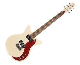 Danelectro 59XT Vintage Cream - £457.95 GBP