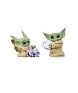 STAR WARS The Bounty Collection Series 3 The Child Figures 2.25-Inch-Sca... - £23.30 GBP
