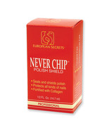 European Secrets Never Chip, .5 ounce - £3.34 GBP