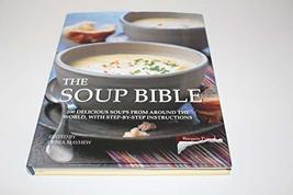 Soup Bible Debra Mayhew - £4.78 GBP