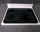 WB62T10622 GE RANGE OVEN COOKTOP - $150.00