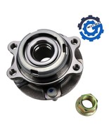 New Beck/Arnley Wheel Hub and Bearing for 2003-2009 Nissan Quest Murano ... - $154.23