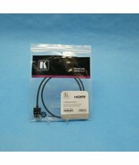 Kramer 97-0132002 Ultra-Slim High-Speed HDMI Cable w/Ethernet 4K at 60Hz... - $367.96 MXN