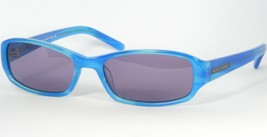 Blue Matr &#39; Xx BM582 427 Occhiali da Sole W/Blu-Grigio Lens 51-16-135mm Germania - £53.38 GBP