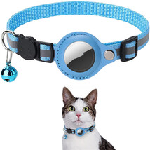  2 PACK  Reflective Collar Waterproof Holder  for KAT OR DOG   Case Prot... - $37.99