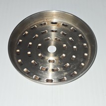 Hamilton Beach Stainless Automatic Percolator Lid Replacement Part Only ... - £7.39 GBP