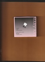 Mary Kay Compact #017362 (Not Filled) 3 Slots &amp; Mirror - New in Box - £15.73 GBP