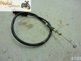 Suzuki Kingquad Throttle Cable 2005-2007 LTA700 2007-2009 LTA450 08-09 LTA750 - £6.37 GBP